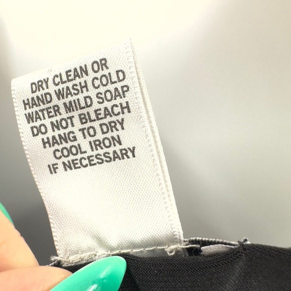 Vintage Cache Y2K Tank Top Womens XS Witchy Victorian Whimsigoth Corset Romantic - Picture 7 of 10